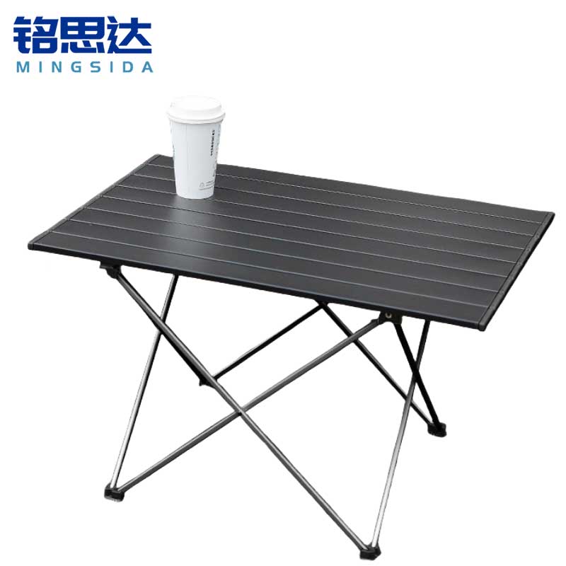 铭思达户外折叠桌高清大图