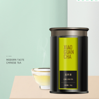 小罐茶(XIAO GUAN TEA)小罐茶 生活多泡装 龙井 50g/盒装