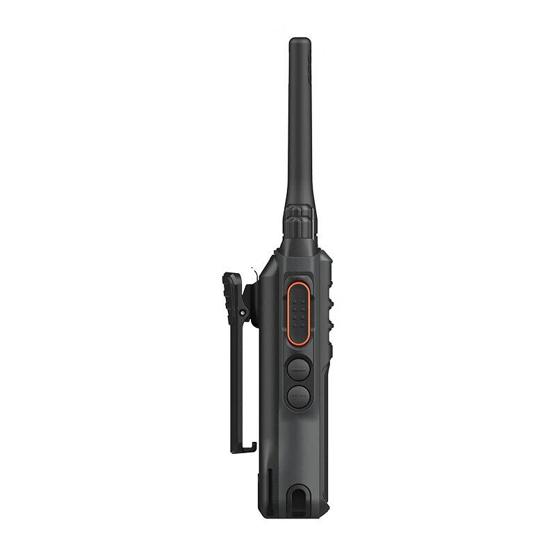 海能达(Hytera)HP500 U1专业数字对讲机 Type-C快速充电 IP67防尘耐摔 语音播报 AI降噪