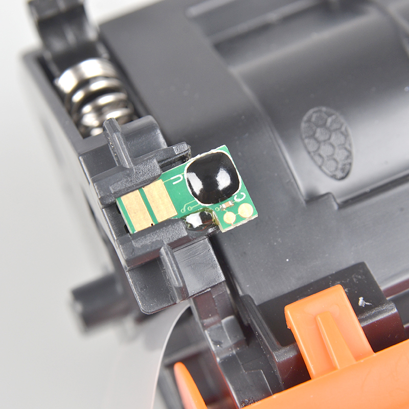 加丽 CF218A 粉盒带芯片 黑色 标准装适用于惠普 M104a/MFPM132