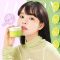 毛蛋推荐UKISS悠珂思卸妆膏青柠柚子卸妆霜面部深层清洁霜卸妆水 柚子卸妆膏