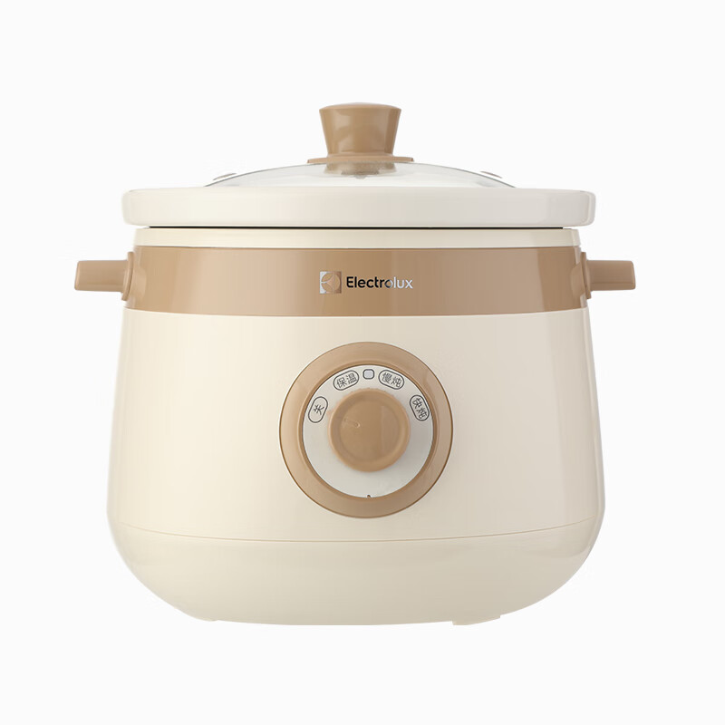 伊莱克斯(ELECTROLUX) 电炖锅EGSC-8010
