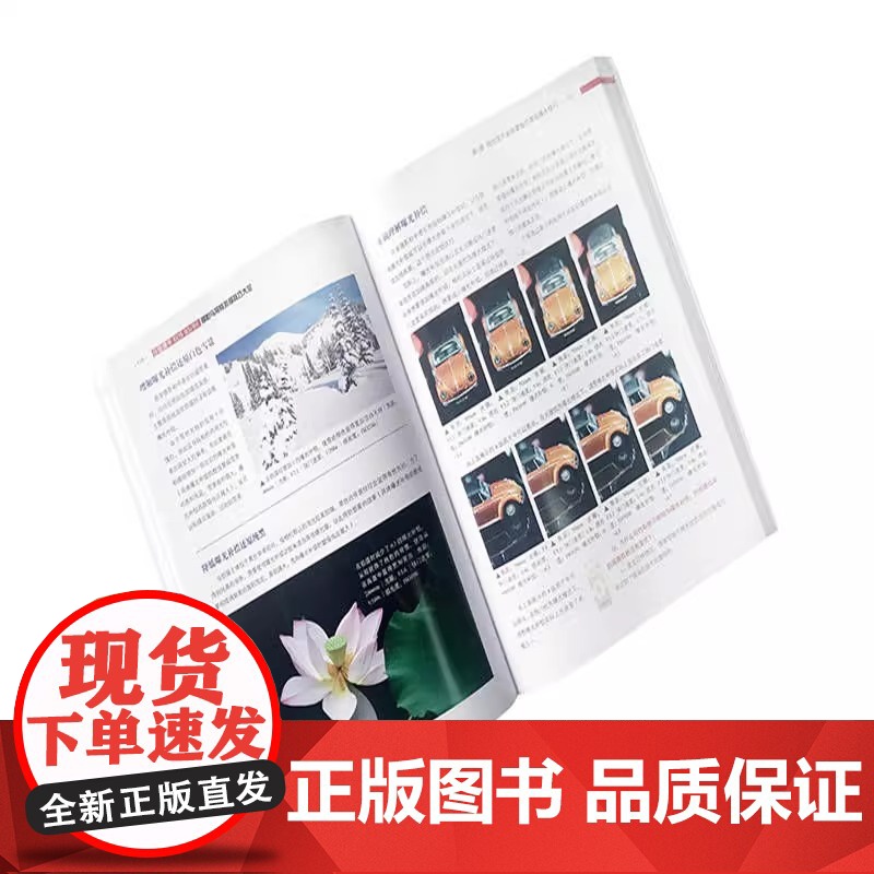 佳能微单EOS R5/R6摄影与视频拍摄技巧大全 雷波 总结使用经验和技巧为读者制定问题解决方案 化学工业出版社 正版书高清大图