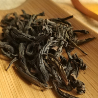 贞毫茶叶 武夷山乌龙茶水仙礼盒装 武夷岩茶茶叶250g礼品盒装