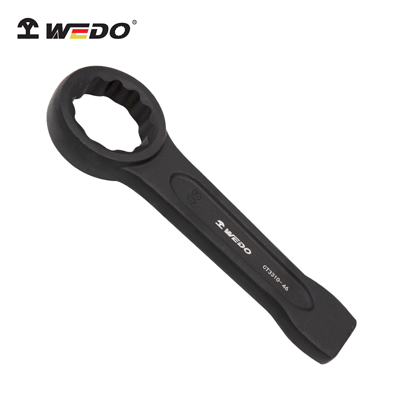 维度（WEDO） CT3310-65 德标敲击梅花扳手 65mm