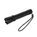 优诗提念YSTN-DJ6011多功能强光电筒（计价单位：个）黑色