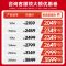 HP惠普m150a彩色激光打印机家用小型a4学生家庭作业手机wifi连接网络办公专用150a商用2061