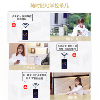 升降电暖桌电暖茶几家用电炉桌新款app控制取暖茶几烤火炉长方形升降烤火桌子取暖器电暖器1.38米无陶炉