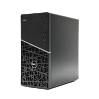 戴尔(Dell)成铭3991商用台式电脑主机 (I7-10700 8G 1T 三年 )