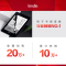 Kindle Paperwhite 电子书阅读器PQ94WIF 32GB墨黑