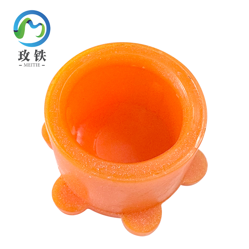 玫铁防护堵145*24mm个高清大图