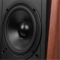HiVi/惠威M300MKII有源HiFi三分频书架音箱蓝牙电脑电视客厅音响