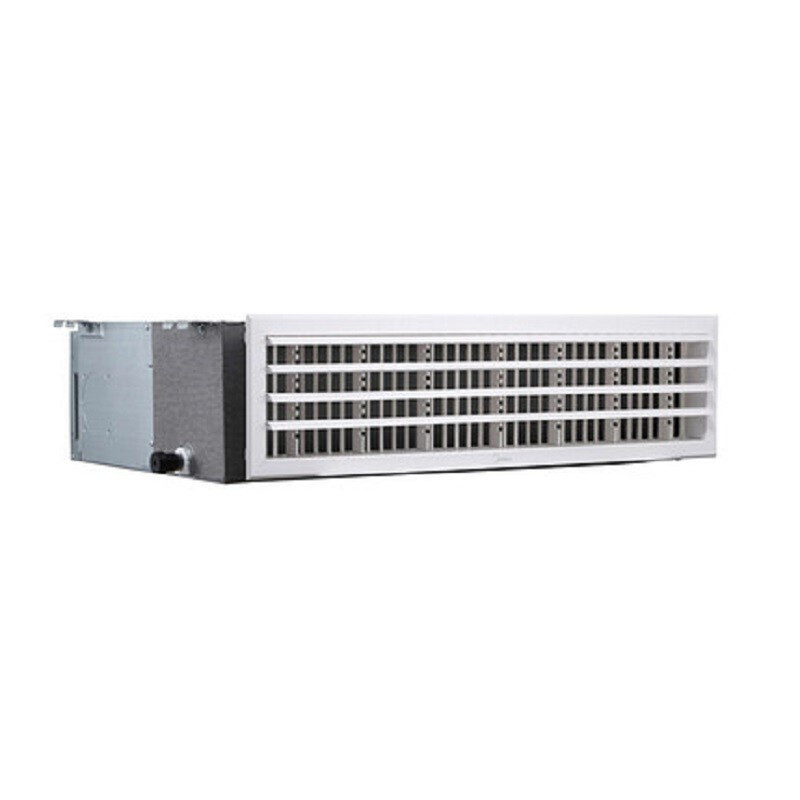 美的(Midea) GRD-72T2W/BP2N1Y-CF 嵌入机 含5米铜管安装费一价全包(ZC)