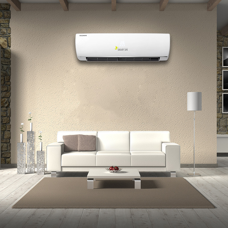 科龙(Kelon) 大1匹 变频 KFR-26GW/EFQXA2(1N20) 2级能效 智能 纯铜管 自清洁家用空调挂机