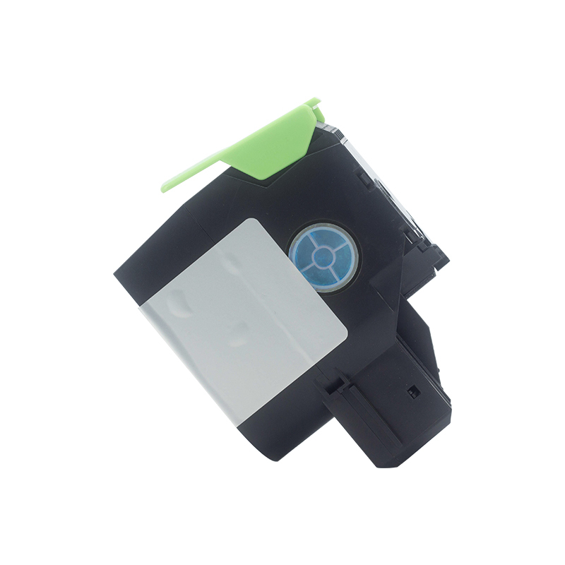 诺美佳 N CTL-200H(红) 粉盒 适用奔图cp2500dn 2505dn 2506dn cm7000专业版