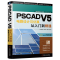 正版新书]PSCAD V5电路设计与仿真从入门到精通乐健,廖小兵,胡仁