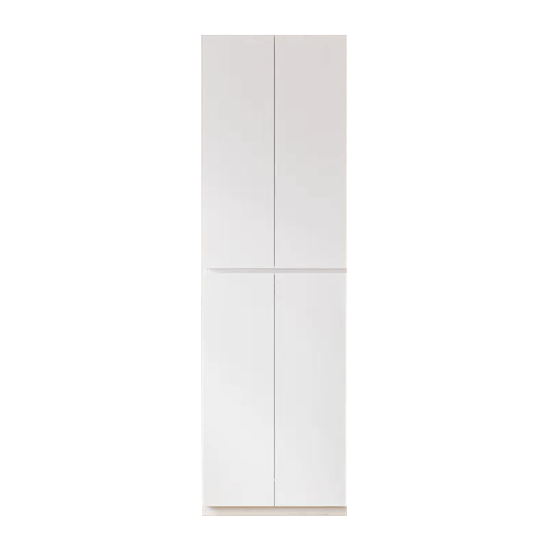 四门储物柜 600x600x2060高清大图