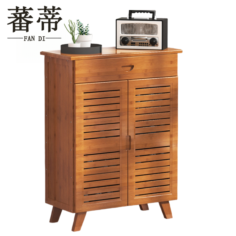 蕃蒂鞋柜66*33*90cm个