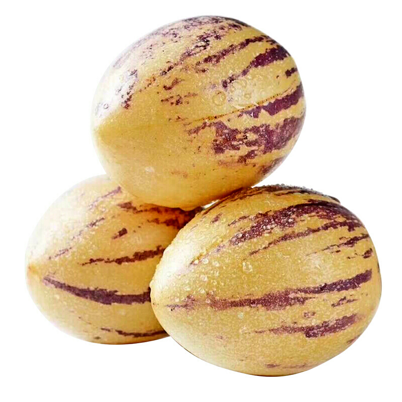 xj人参果5斤人心果新鲜水果产发