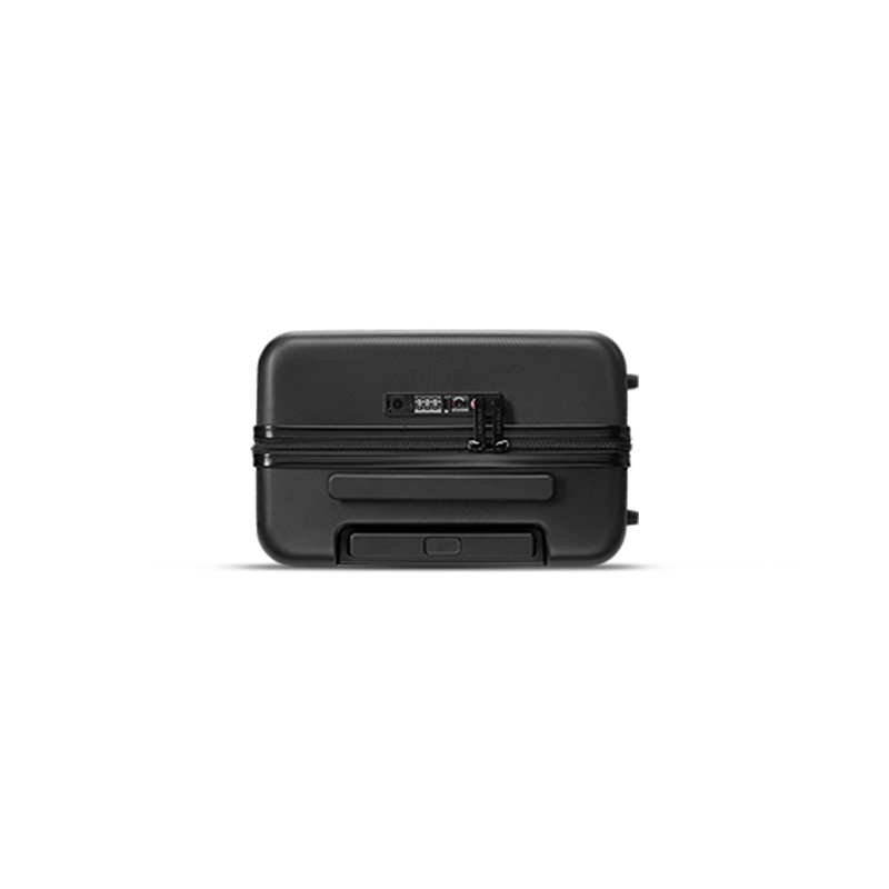 地平线8号 20寸 ABS+PC登机箱 LA-1625-02TMT高清大图