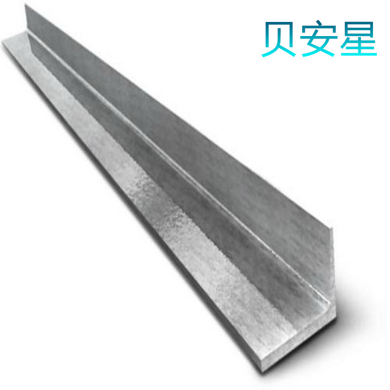 贝安星 不锈钢角钢 定制规格 kg高清大图