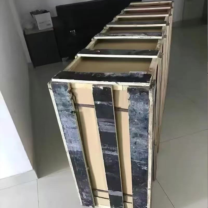 班龙不锈钢餐边柜60*40*106cm台高清大图