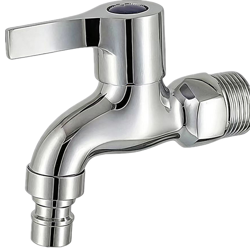 6分水龙头 尖嘴 个高清大图