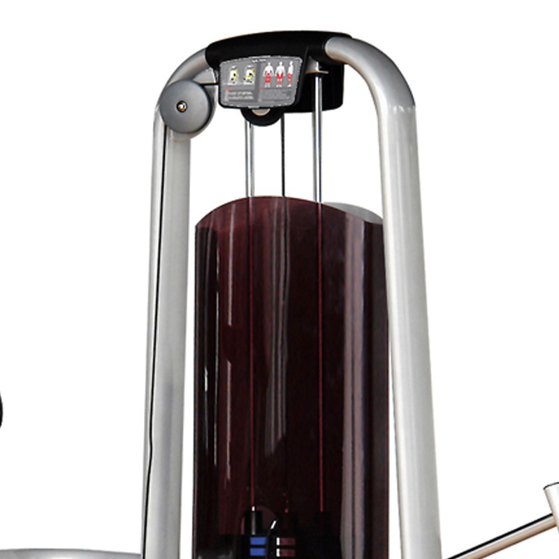 军霞(JUNXIA)JX-812 大腿伸展训练器-高清大图