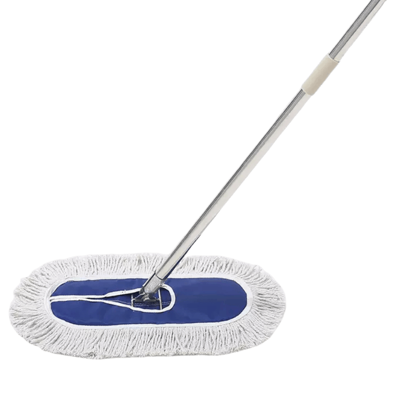 鑫木樽平板拖把40*30*122cm把高清大图