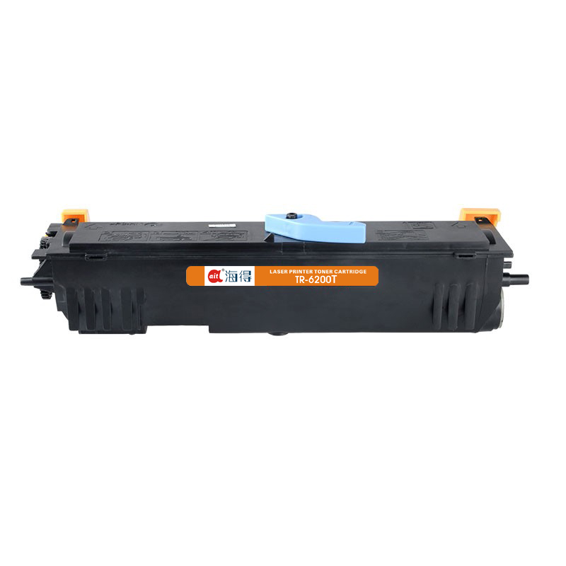 海得6200硒鼓套装 适用爱普生S050167 EPSON 6200N 6200T 6200L 本品非全新壳件!高清大图