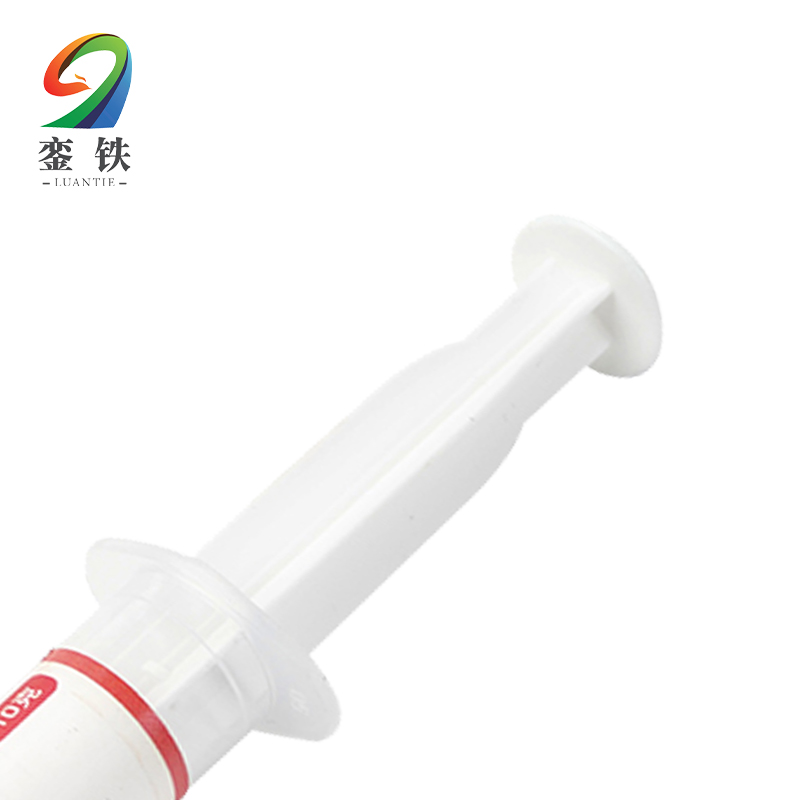 銮铁 杀蟑胶饵 10g 支高清大图