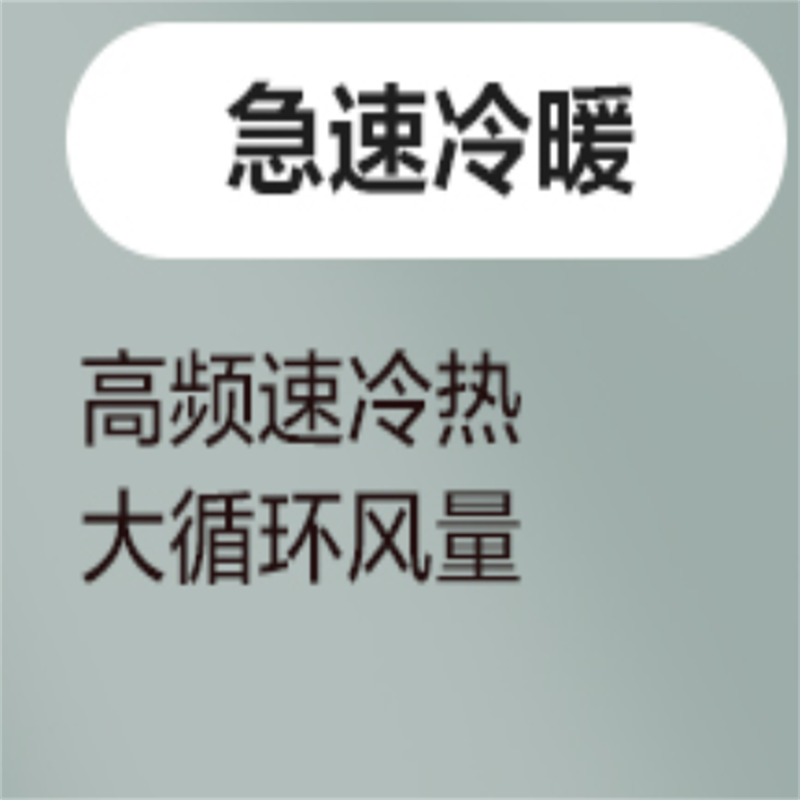 小天鹅 KFR-50GW/N10-3 变频分体挂壁式空调器 极地白(拆卸含安装)单位:台)