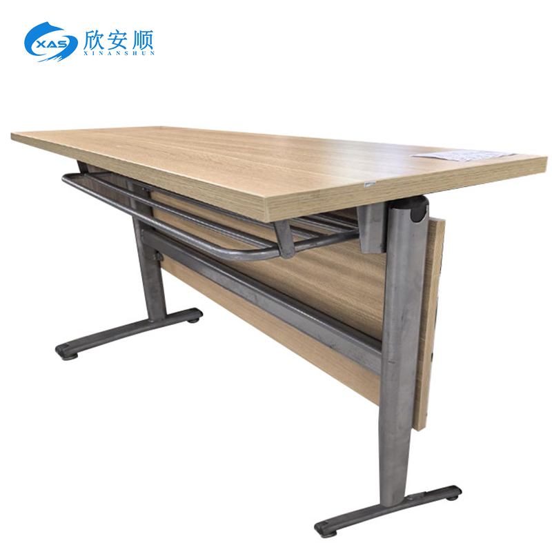 欣安顺折叠培训桌 1200*500*750mm/张