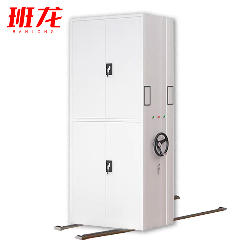 班龙密集架电动2360*900*560mm组高清大图