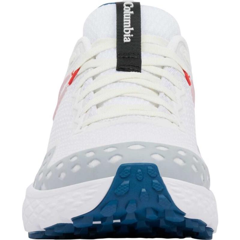 哥伦比亚(Columbia)哥伦比亚男款透气舒适户外休闲登山鞋高清大图