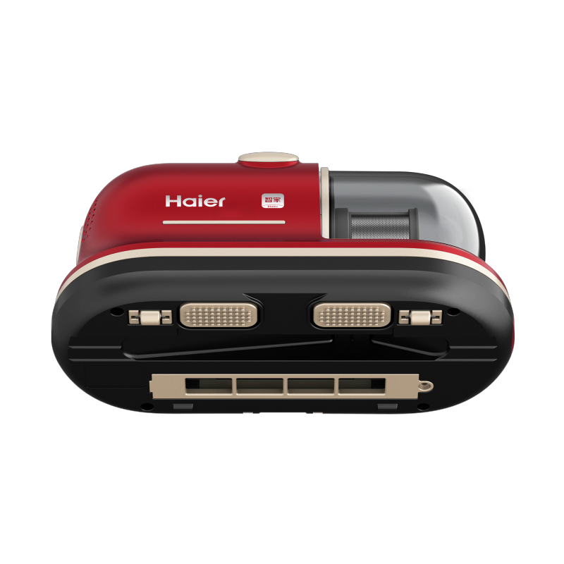海尔(Haier)除螨仪HZ-C703R 红色高清大图