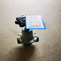 智铁调压阀QT-15个