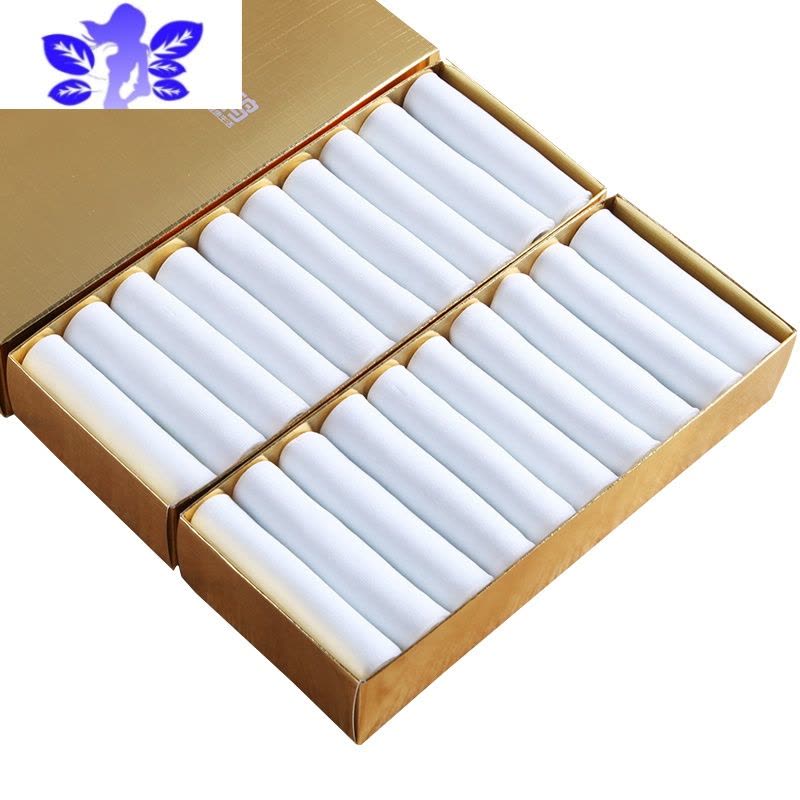 Ideamini男士丝袜白色男袜薄款中筒袜夏季超薄冰丝透气男短丝袜夏图片