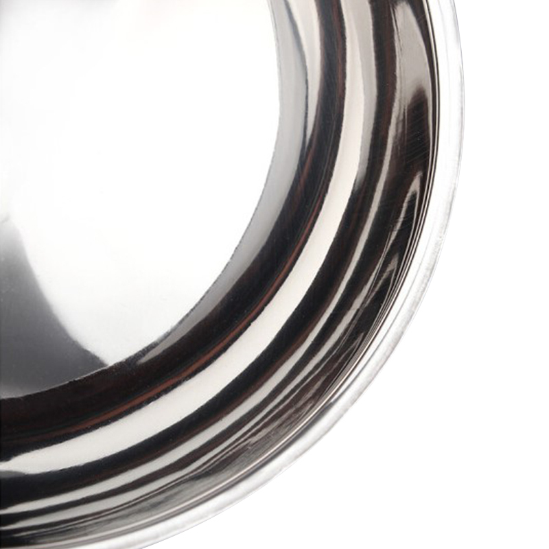 瓦图 双层玉兰碗 12cm 10个装/组高清大图