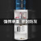 旋转置物架小号(独居适用) 厨房置物架旋转调料调味品储物柜壁挂台面转角收纳架多层三角神器