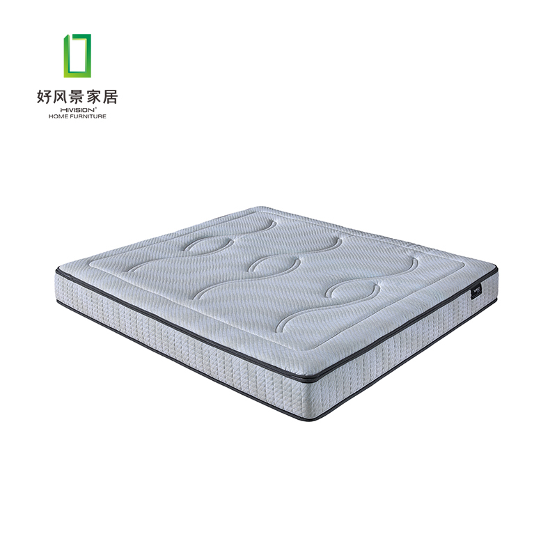 好风景弹簧床垫