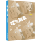 醉染图书叹为观纸 01 朝晖9787534093944
