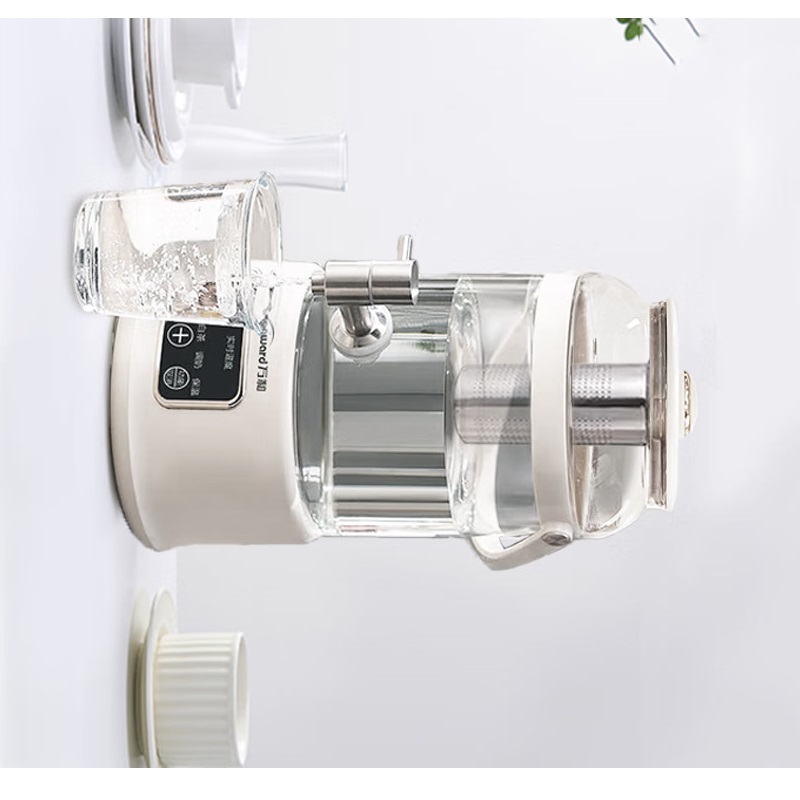 万和 WZ-K301A电热水壶多功能养生瓶 3L 1个(单位:个)高清大图