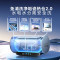 美的(Midea)电热水器80升3300W变频速热镁棒免换内胆免清洗一级能效美肤浴F8033-JE8Pro(HE)