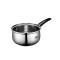 爱仕达悦厨不锈钢奶锅 NS16Q1TG