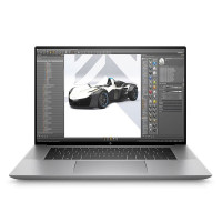惠普(HP)ZBook Studio G9 16英寸企业商务办公学习定制笔记本电脑移动图形工作站专业设计本 i7-12700H 32G内存 1TB固态 RTX A2000 8G独显