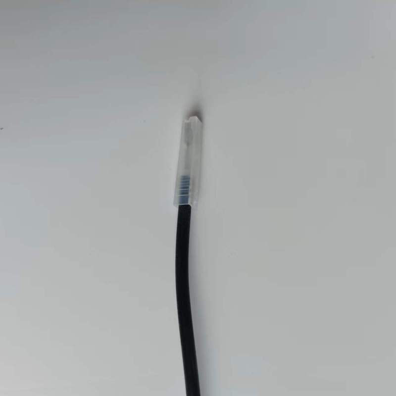 帮客材配全新原装法迪欧燃气灶 JZT/Y- 2B17 点火针(长线)高清大图