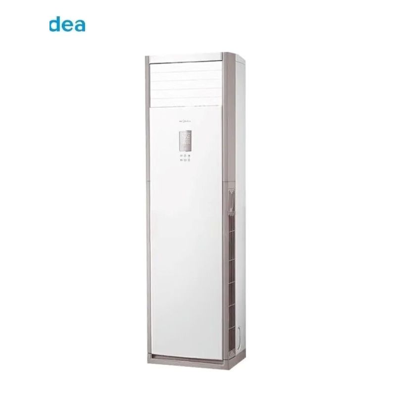 美的(Midea)KFR-72LW/BDN8Y-PA401(3)柜机式空调A3匹变频冷暖16安