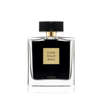 AVON 雅芳小黑裙喷雾香水50ml