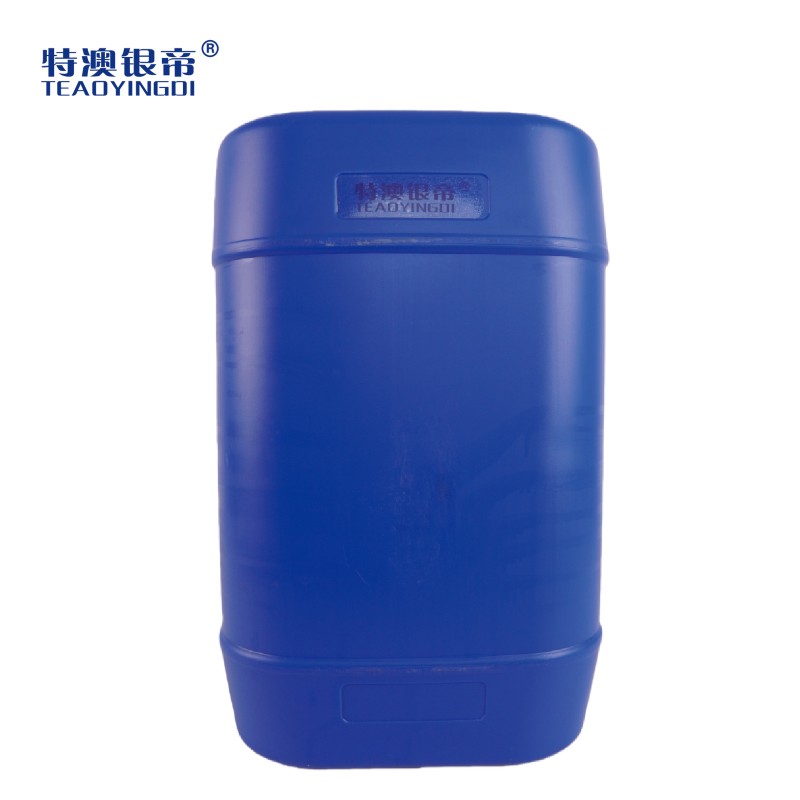 特澳银帝 高效中性清洗剂YD-100X 25kg/桶高清大图